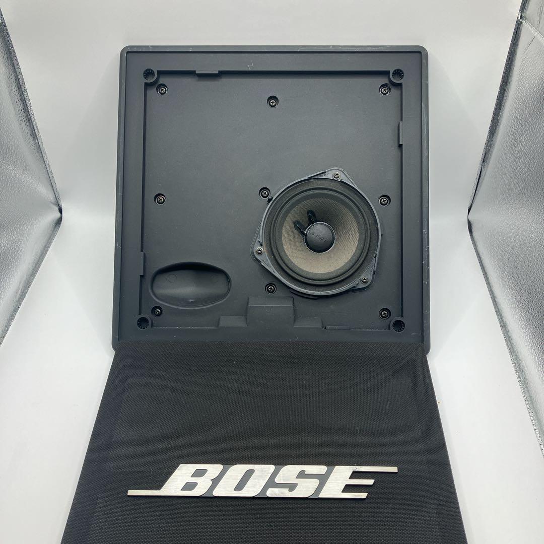 BOSE 111PYB スピーカーシステム