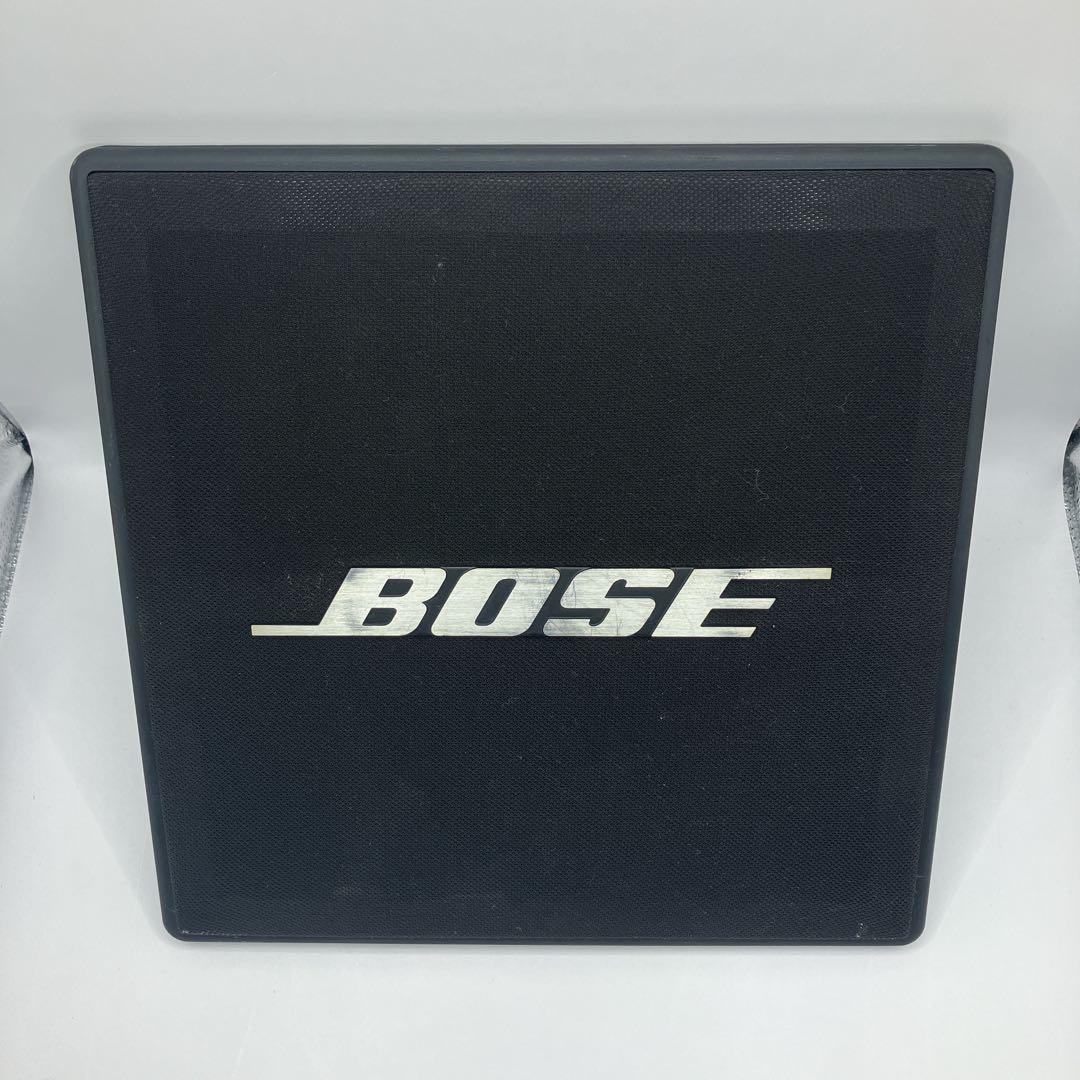 BOSE 111PYB スピーカーシステム