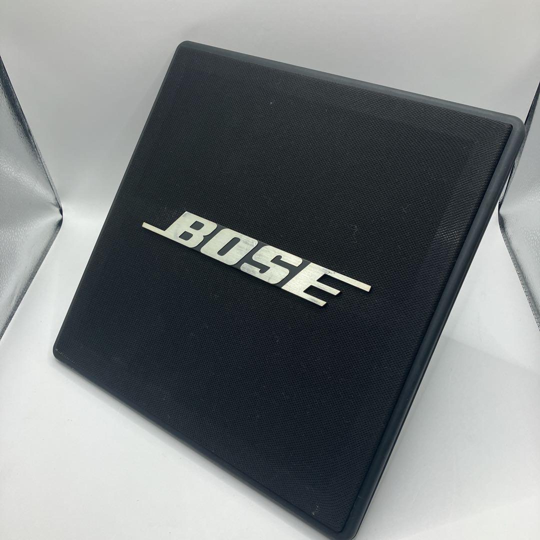 BOSE 111PYB スピーカーシステム