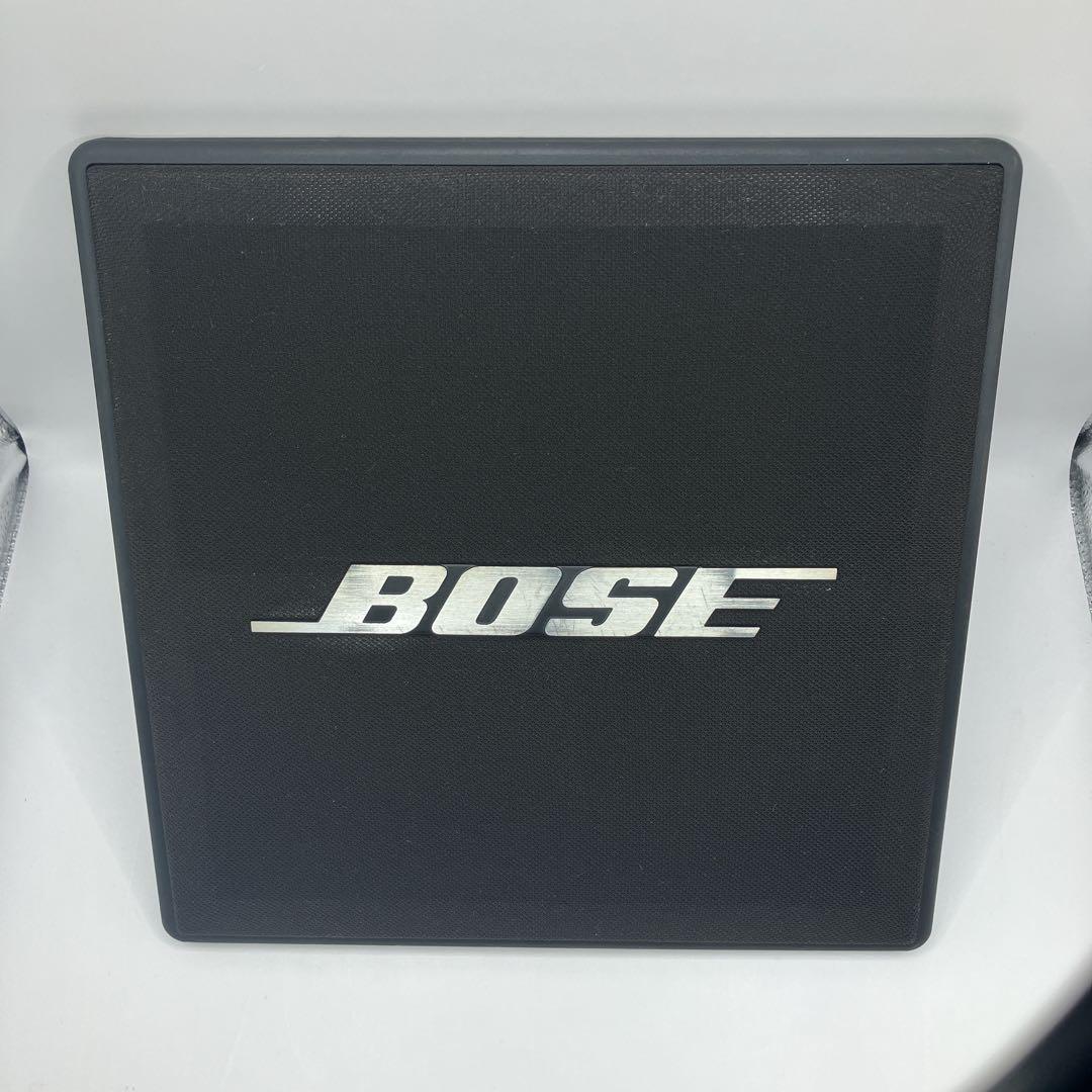 BOSE 111PYB スピーカーシステム