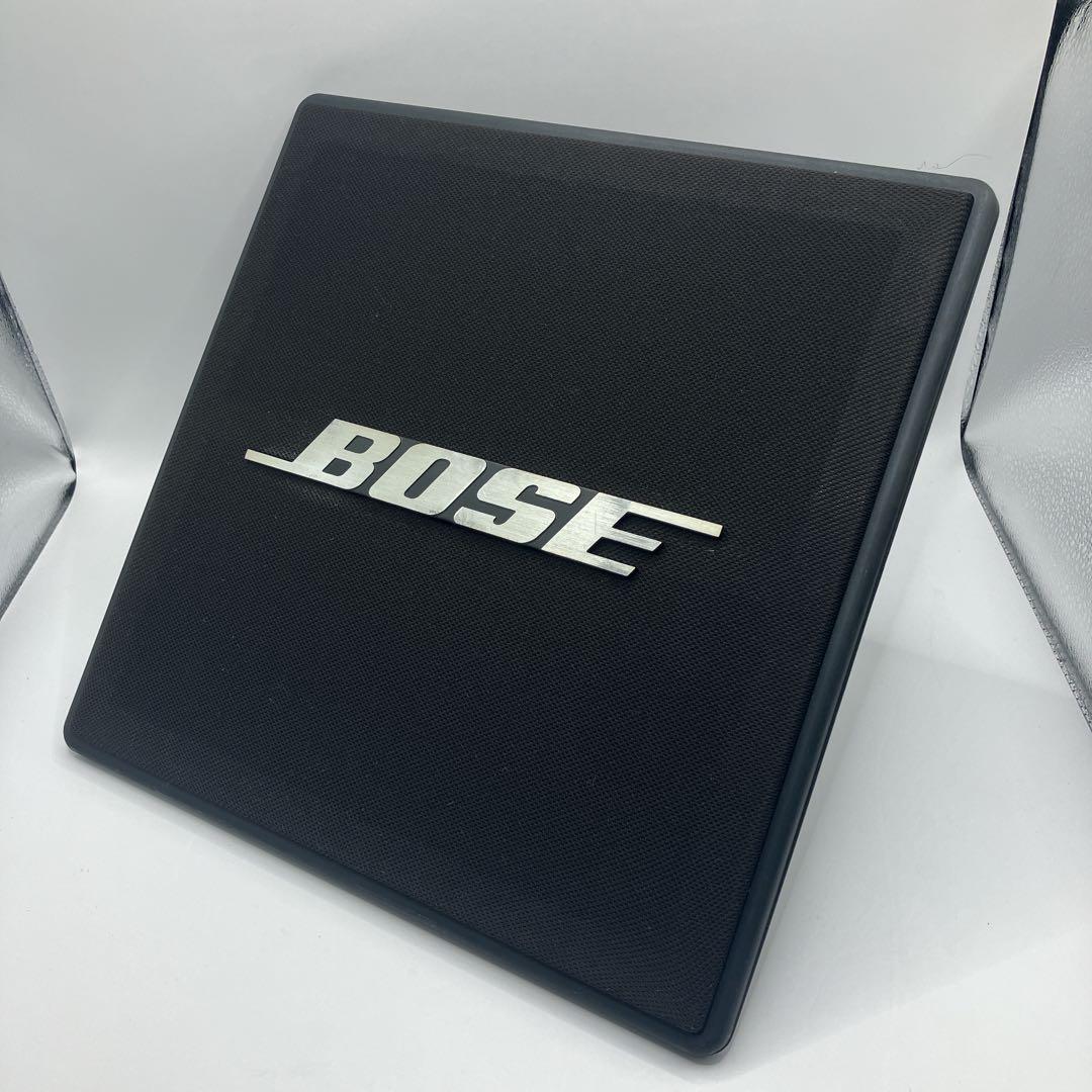 BOSE 111PYB スピーカーシステム