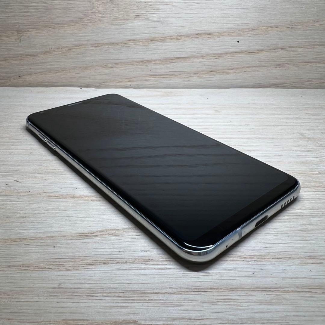 LG isai V30+ LGV35 本体 G50