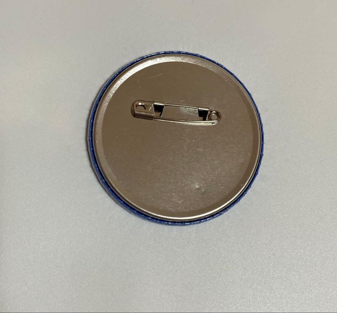 イナズマイレブン ドでか缶バッジ セット