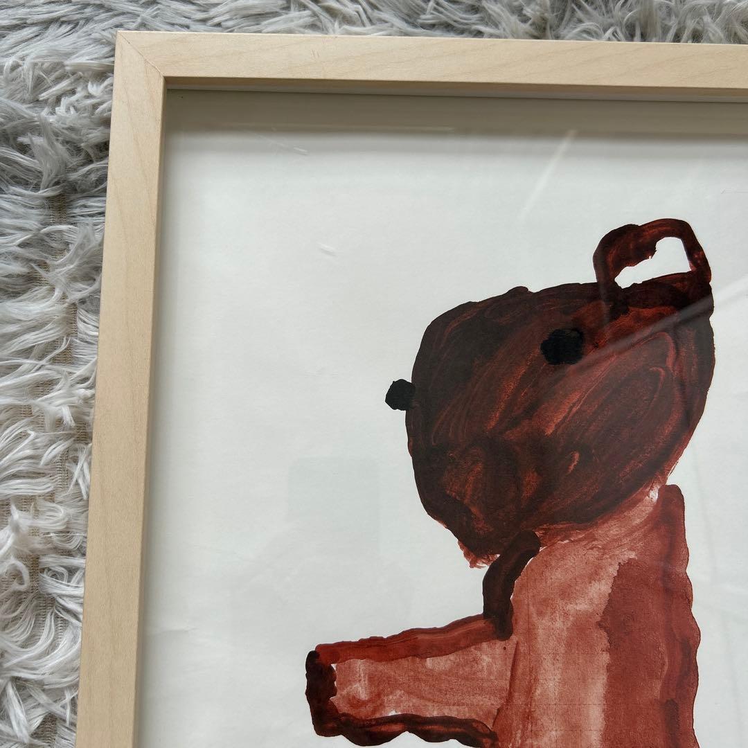 モグ・タカハシ「SQUIRREL」 #Fine Little Day