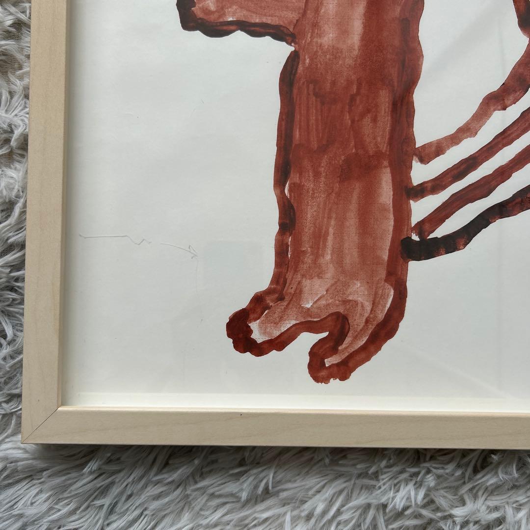 モグ・タカハシ「SQUIRREL」 #Fine Little Day