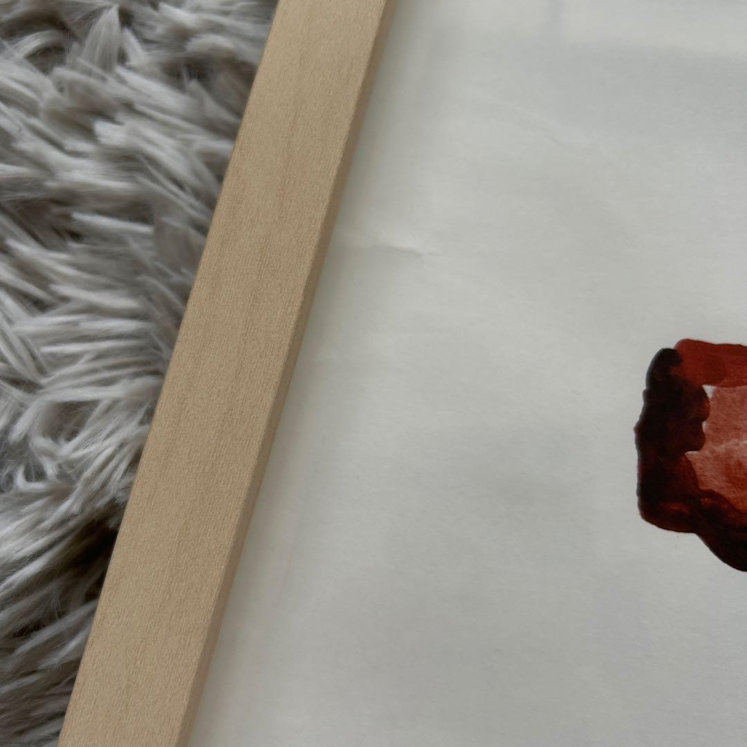 モグ・タカハシ「SQUIRREL」 #Fine Little Day