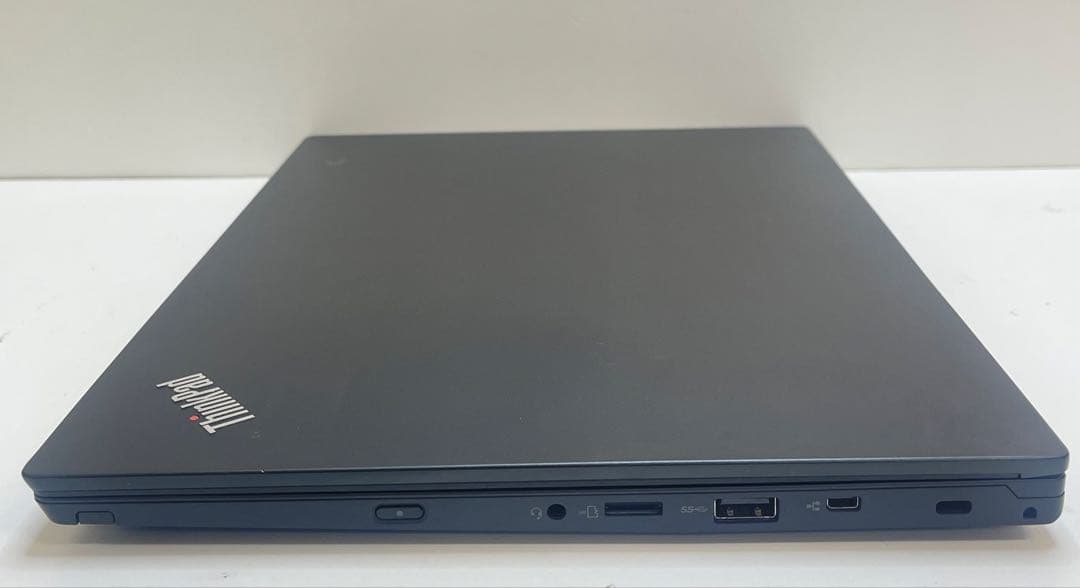 #100 レノボ Thinkpad L390 i5-8265U 8GB 256G