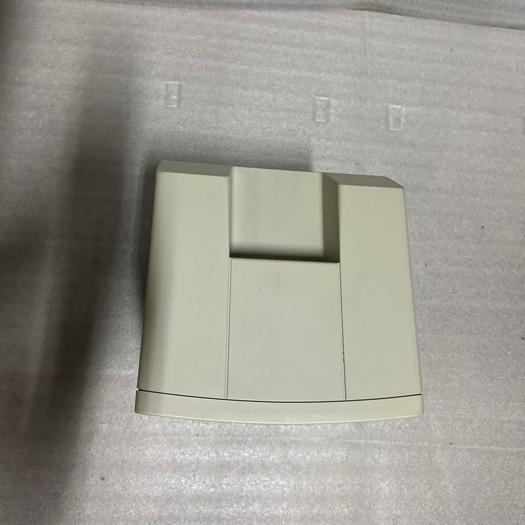 美品Macintosh Classic ディスプレイ本体