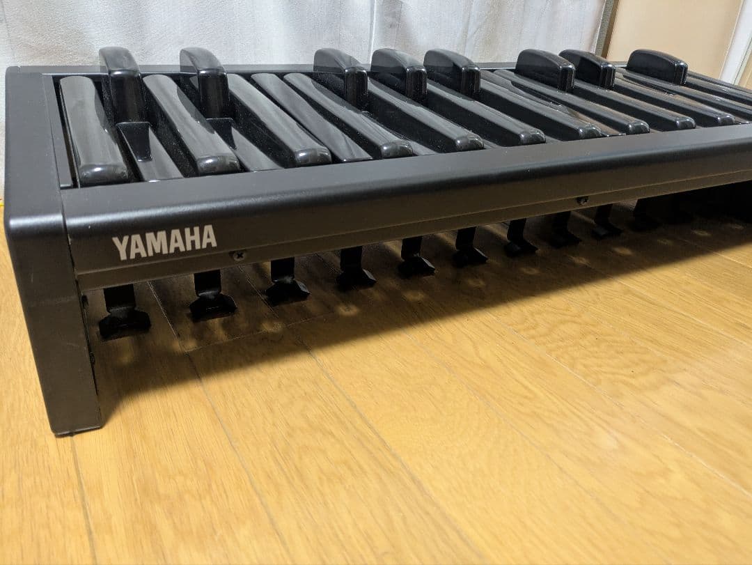 YAMAHAエレクトーン補助ペダルPK-2