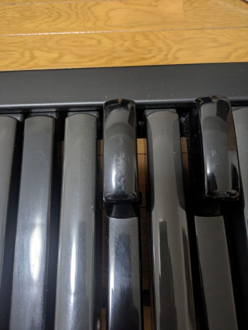 YAMAHAエレクトーン補助ペダルPK-2