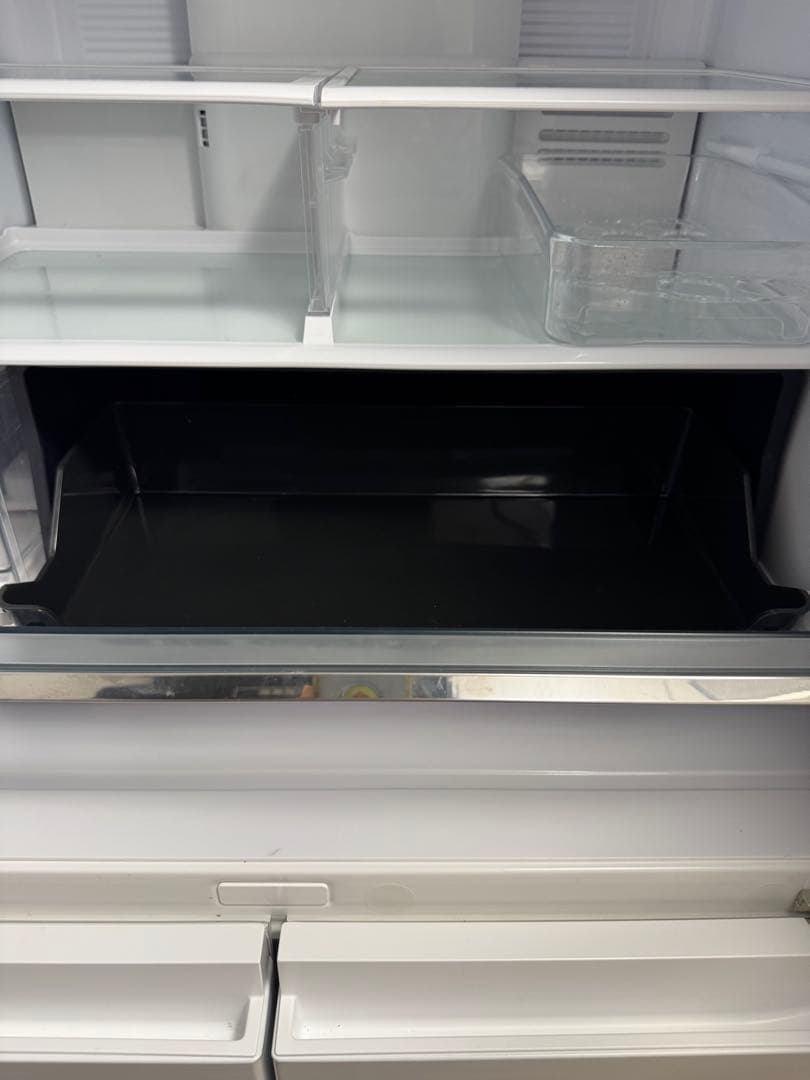 HITACHI 日立冷凍冷蔵庫 2024年製