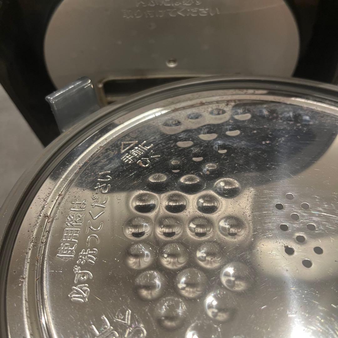 象印 stan スタン 炊飯器 ブラック 5.5号炊き NW-SA10-BA