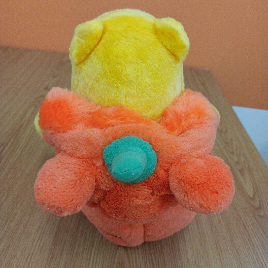 ②タグ付き　ディズニーリゾート　ハロウィン　2011　くまのプーさん　ぬいぐるみ