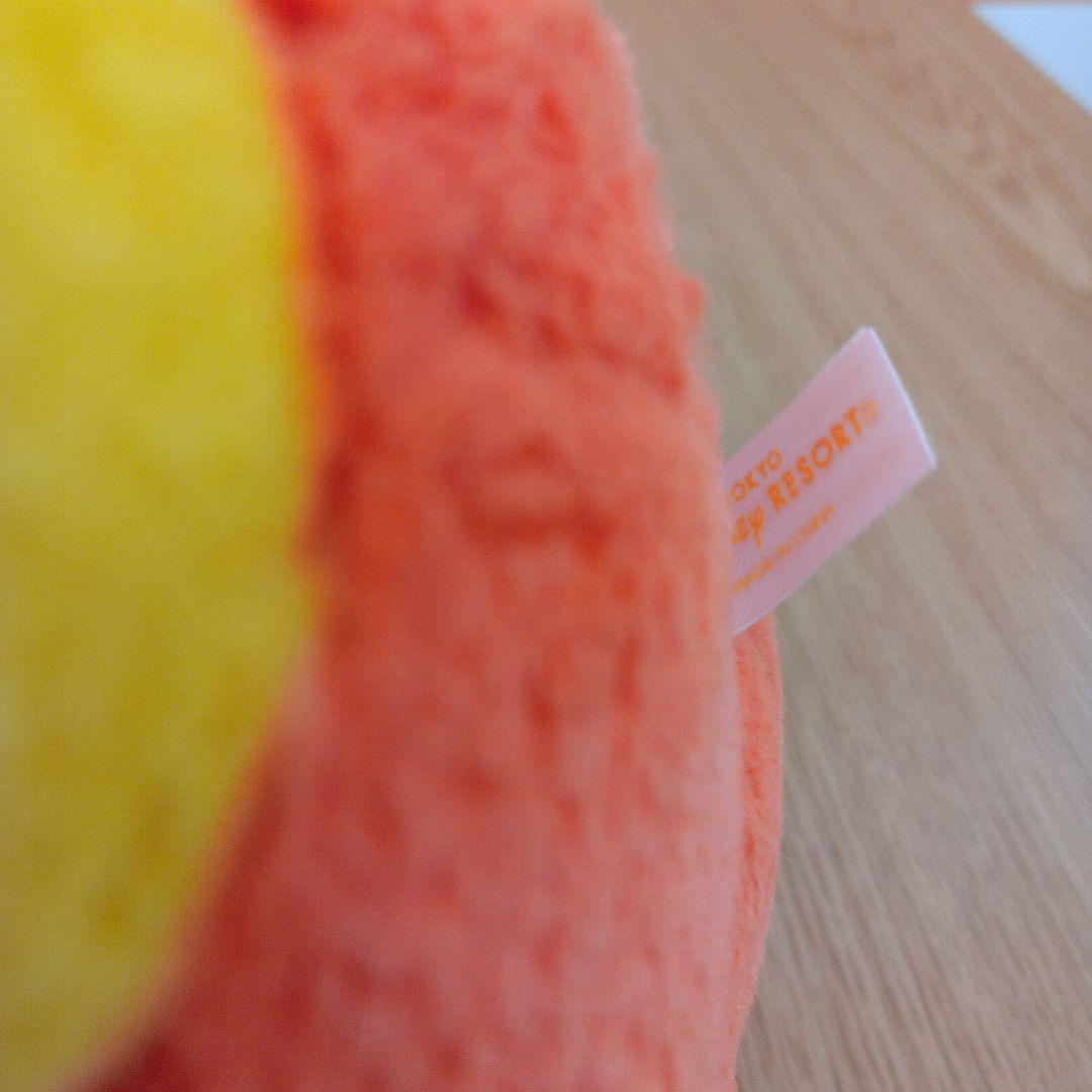 ②タグ付き　ディズニーリゾート　ハロウィン　2011　くまのプーさん　ぬいぐるみ