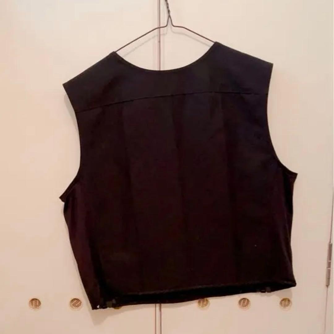 NYPD / Blauer アーマースキンベスト Mサイズ