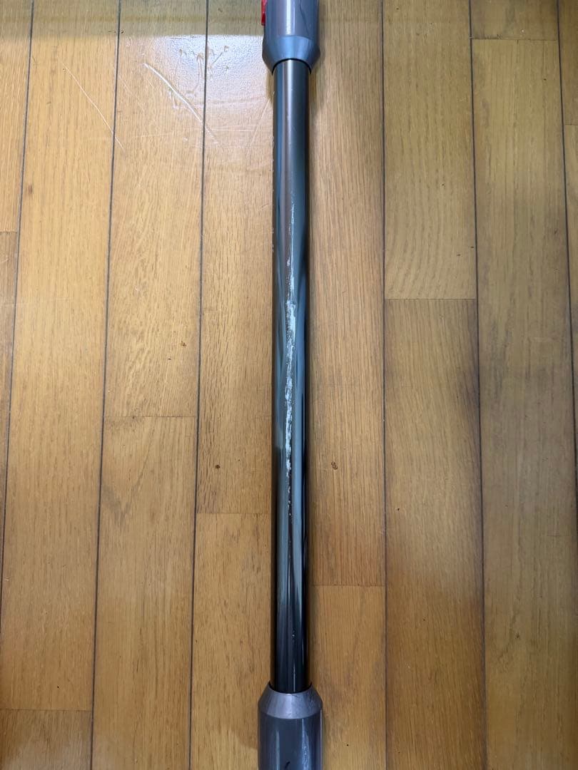 ダイソン　dyson V12 Detect 本体　スタンド付　SV20