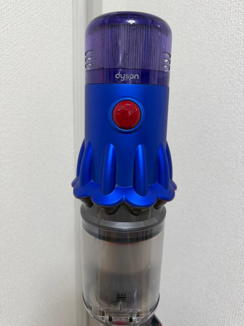 ダイソン　dyson V12 Detect 本体　スタンド付　SV20