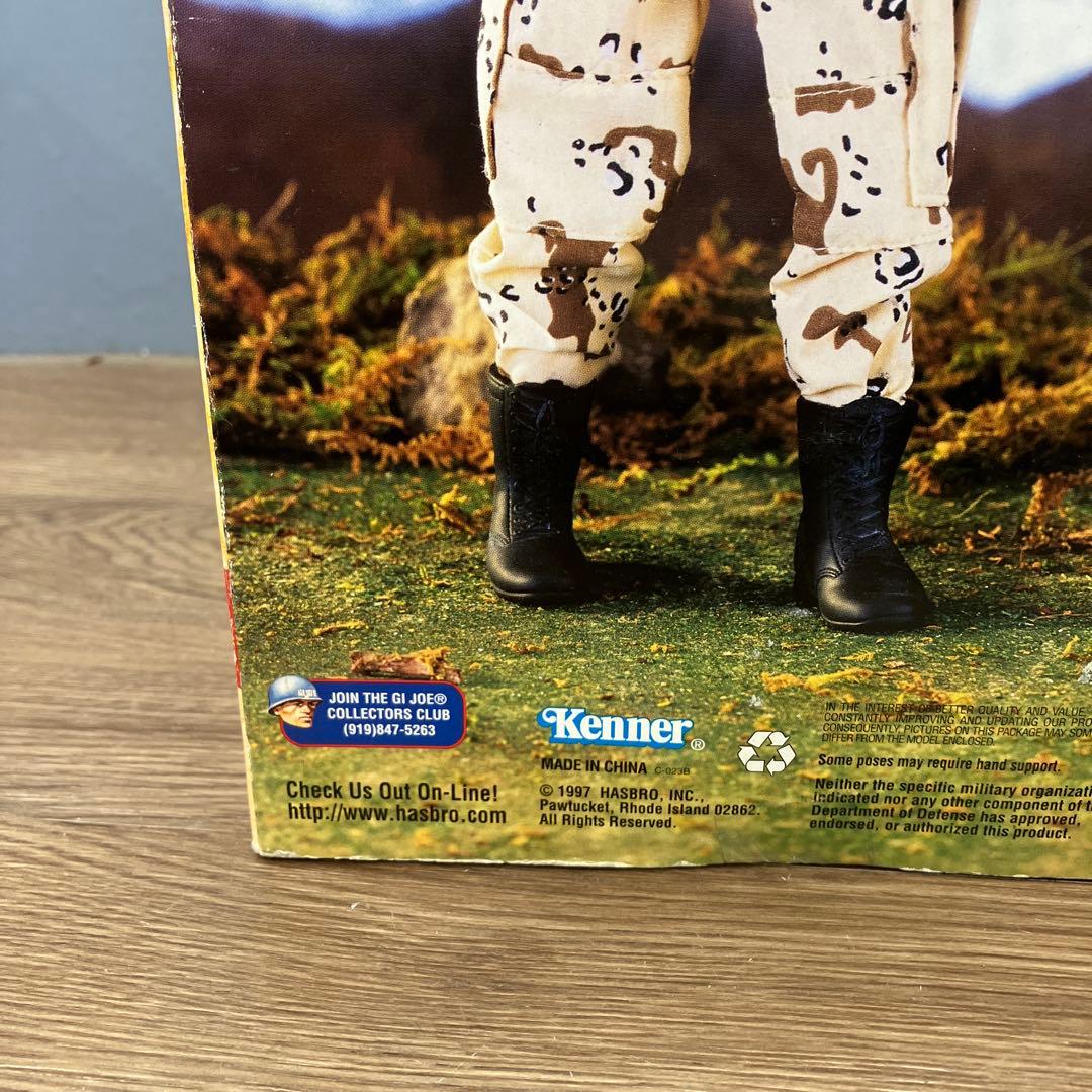 3F G.I.ジョー クラシックコレクション U.S.ネイビー ブルーエンジェル