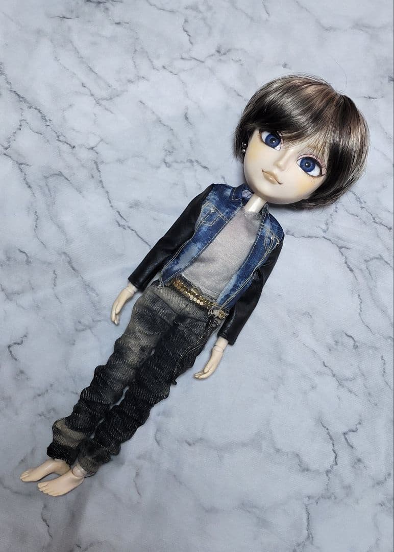 テヤン ドール カスタム ➁