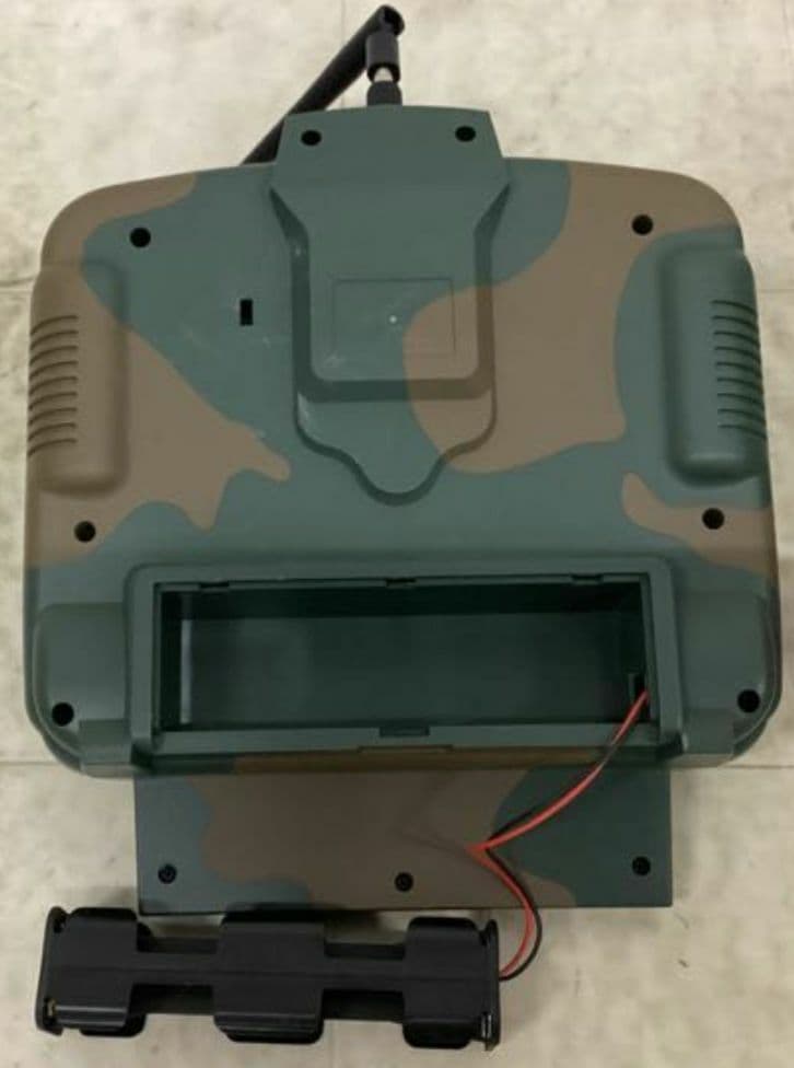 アシェット　陸上自衛隊10式戦車　1/16スケール　中古現状