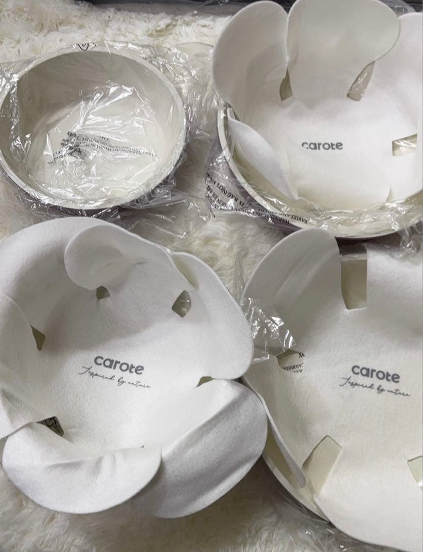 CAROTE カローテ フライパン セット16点 鍋セット IH・ガス火対応