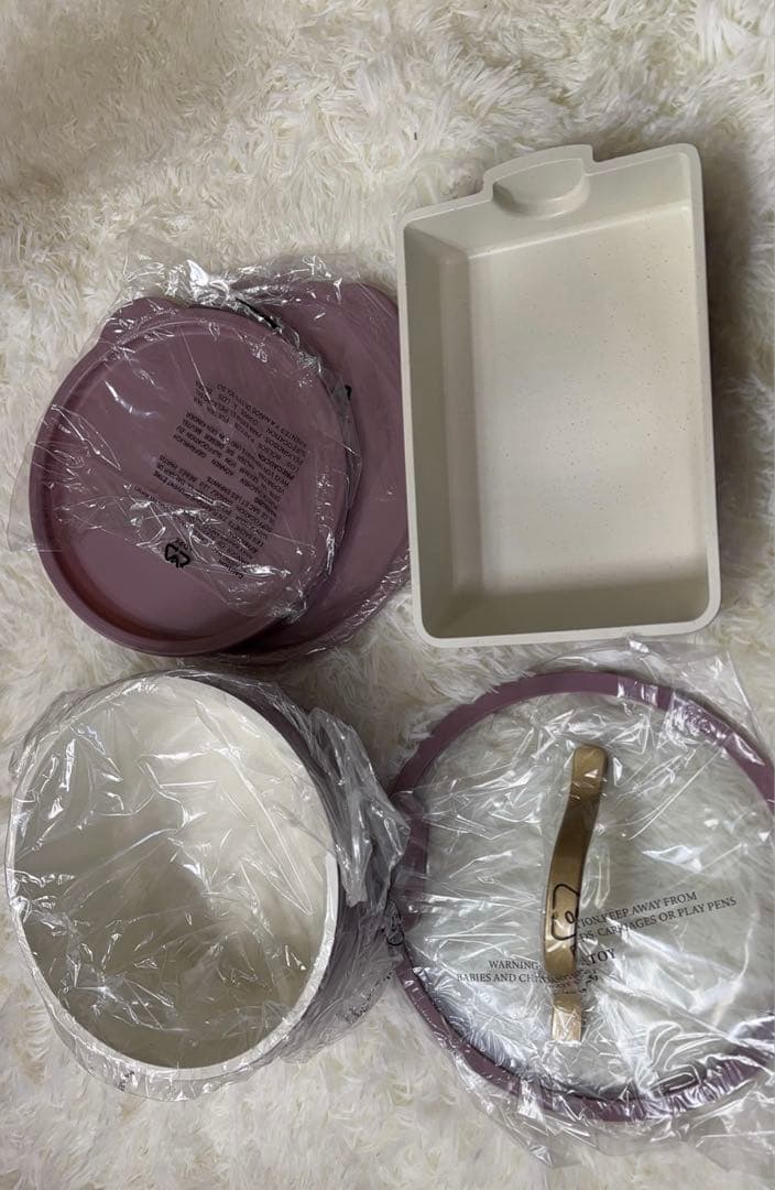 CAROTE カローテ フライパン セット16点 鍋セット IH・ガス火対応