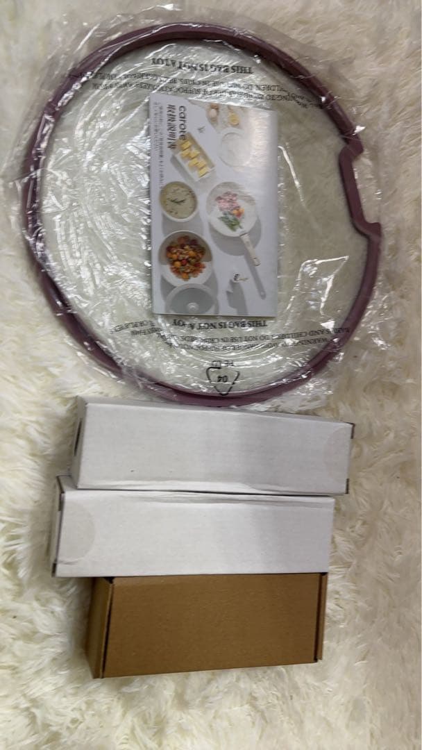 CAROTE カローテ フライパン セット16点 鍋セット IH・ガス火対応