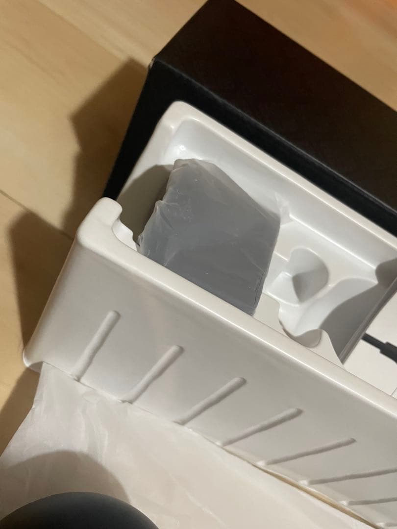 【未使用】ME Recovery Air ヘアドライヤー