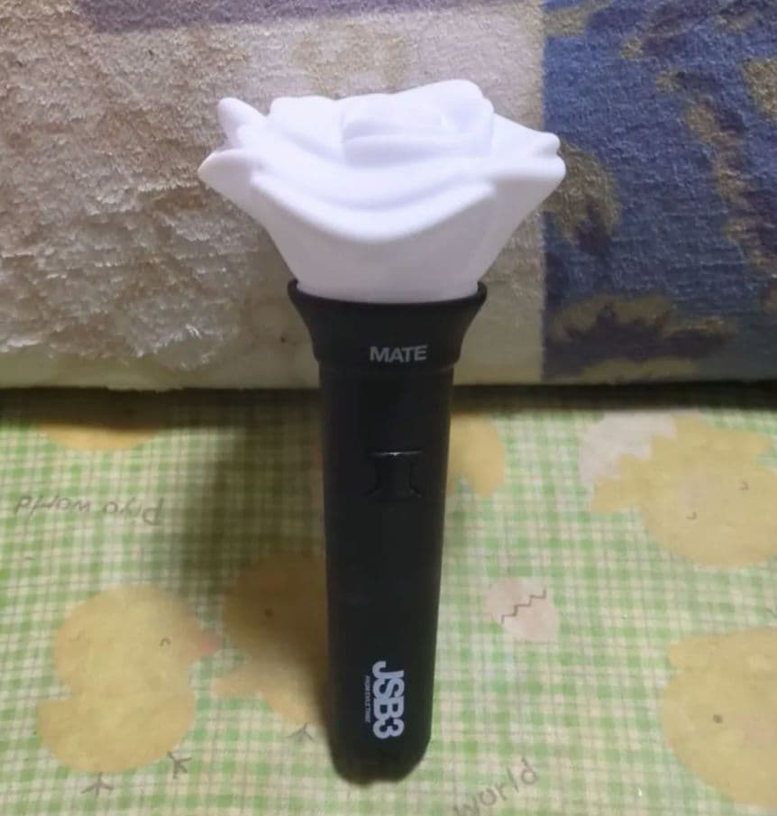 三代目ジェイソールブラザーズ　ペンライト2個売り