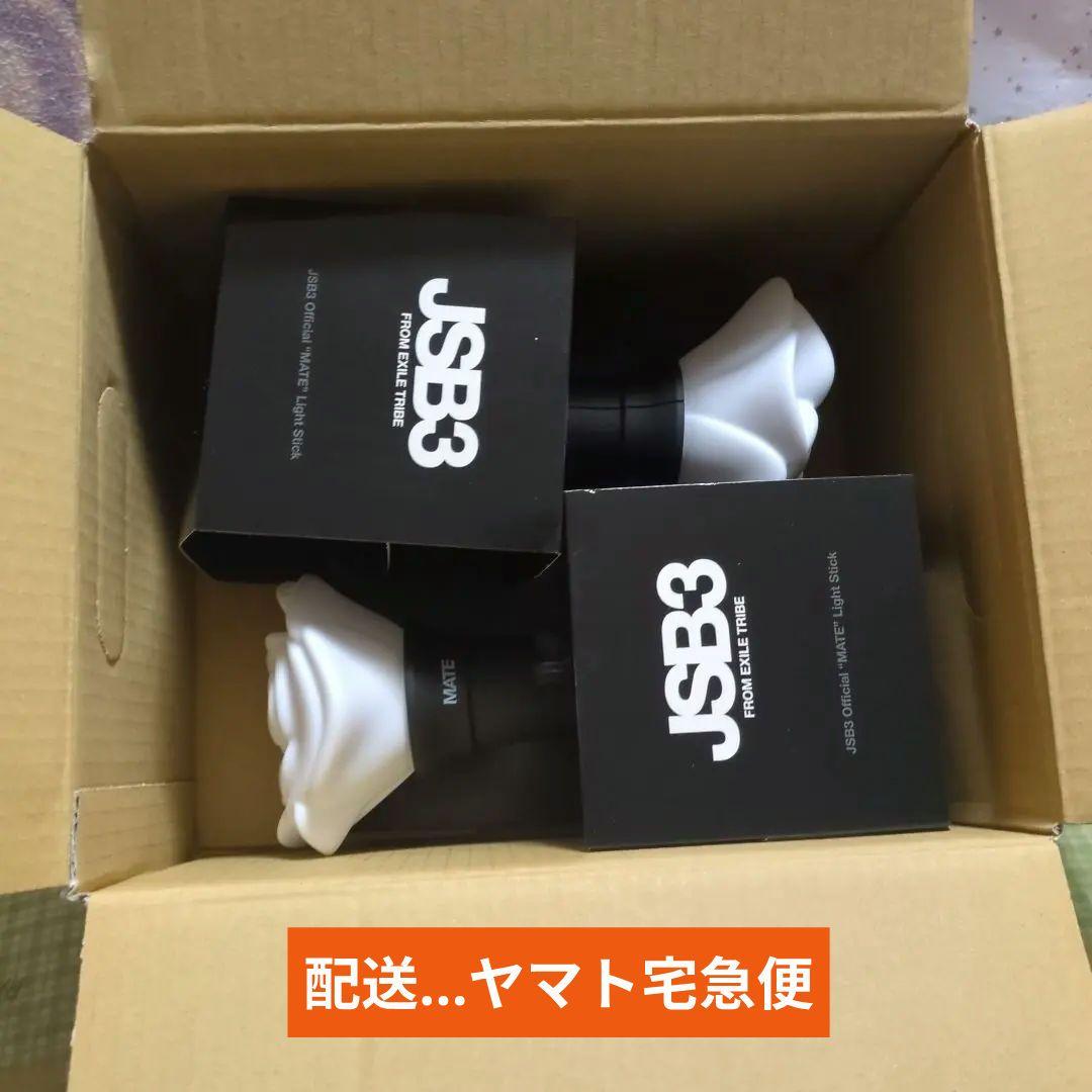 三代目ジェイソールブラザーズ　ペンライト2個売り