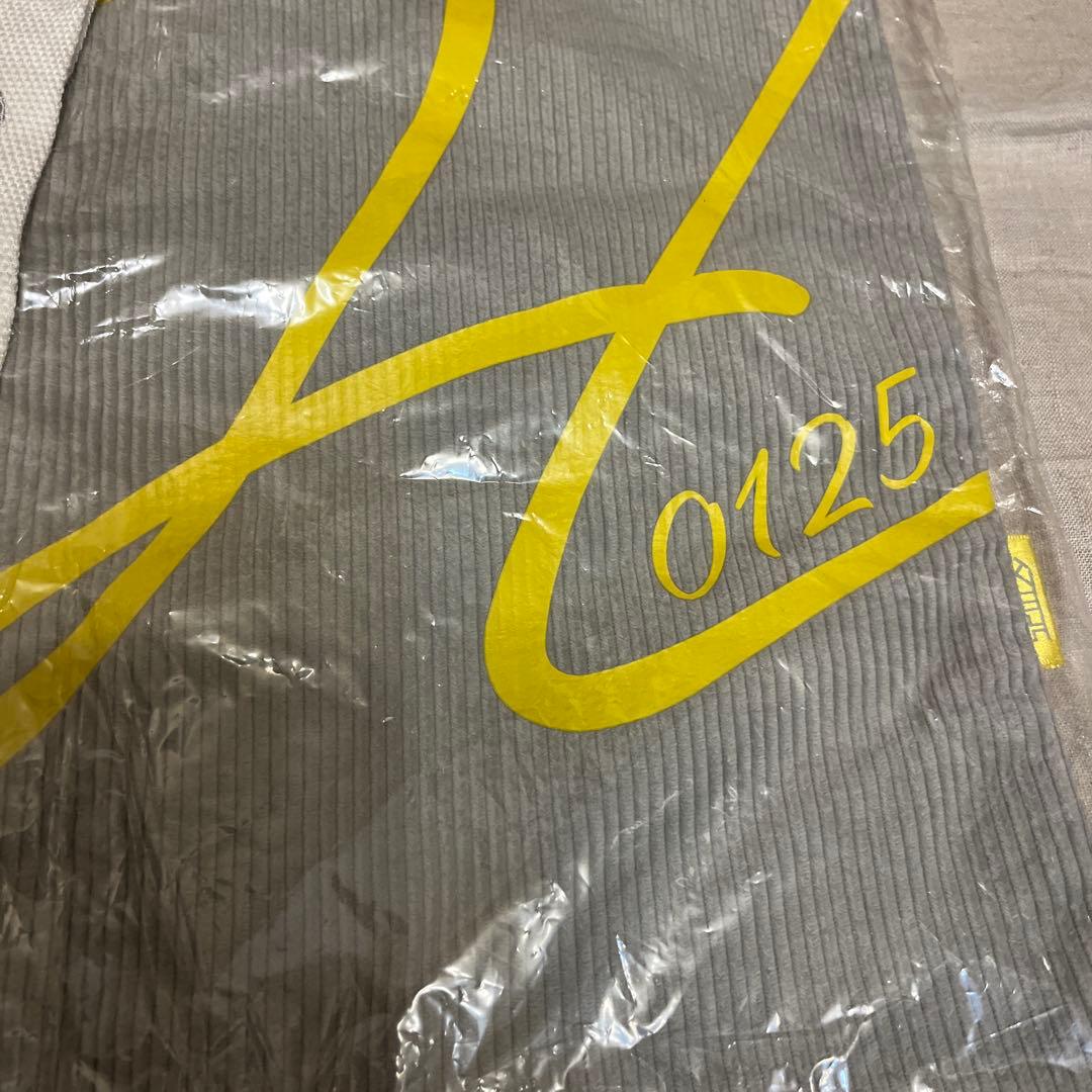 【新品未使用】2PM ジュノ トートバッグ 冬の少年 JUNHO