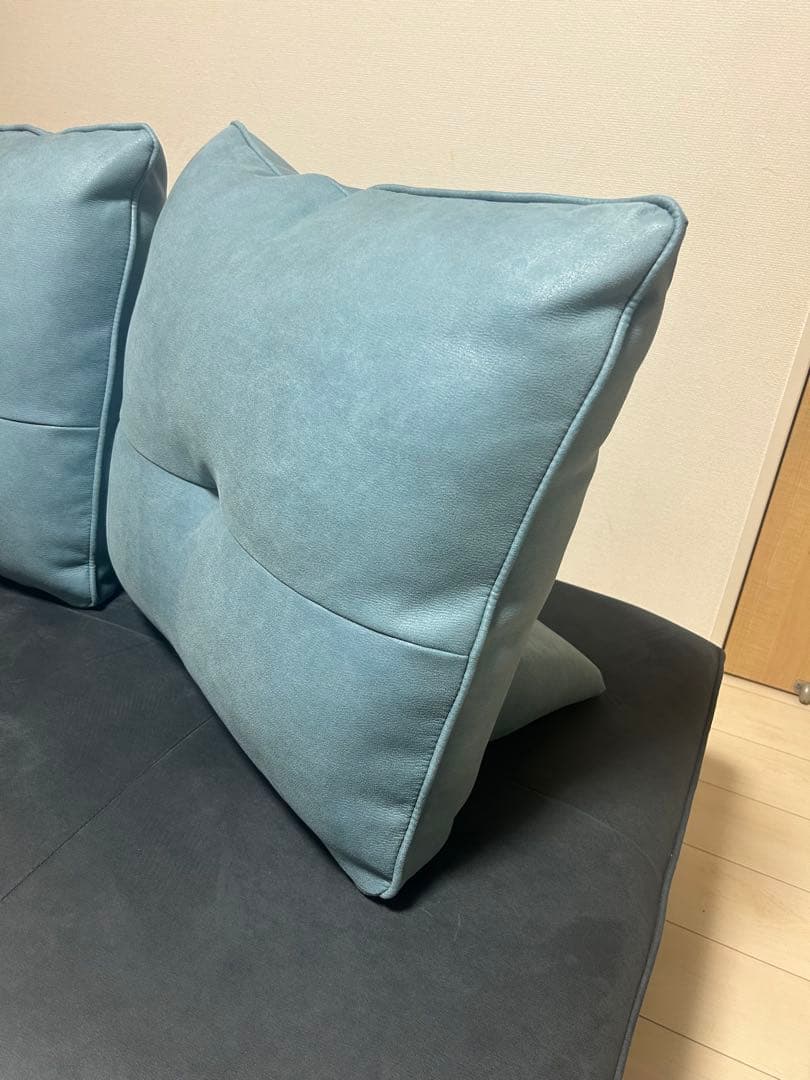 CRASH GATE ソファ