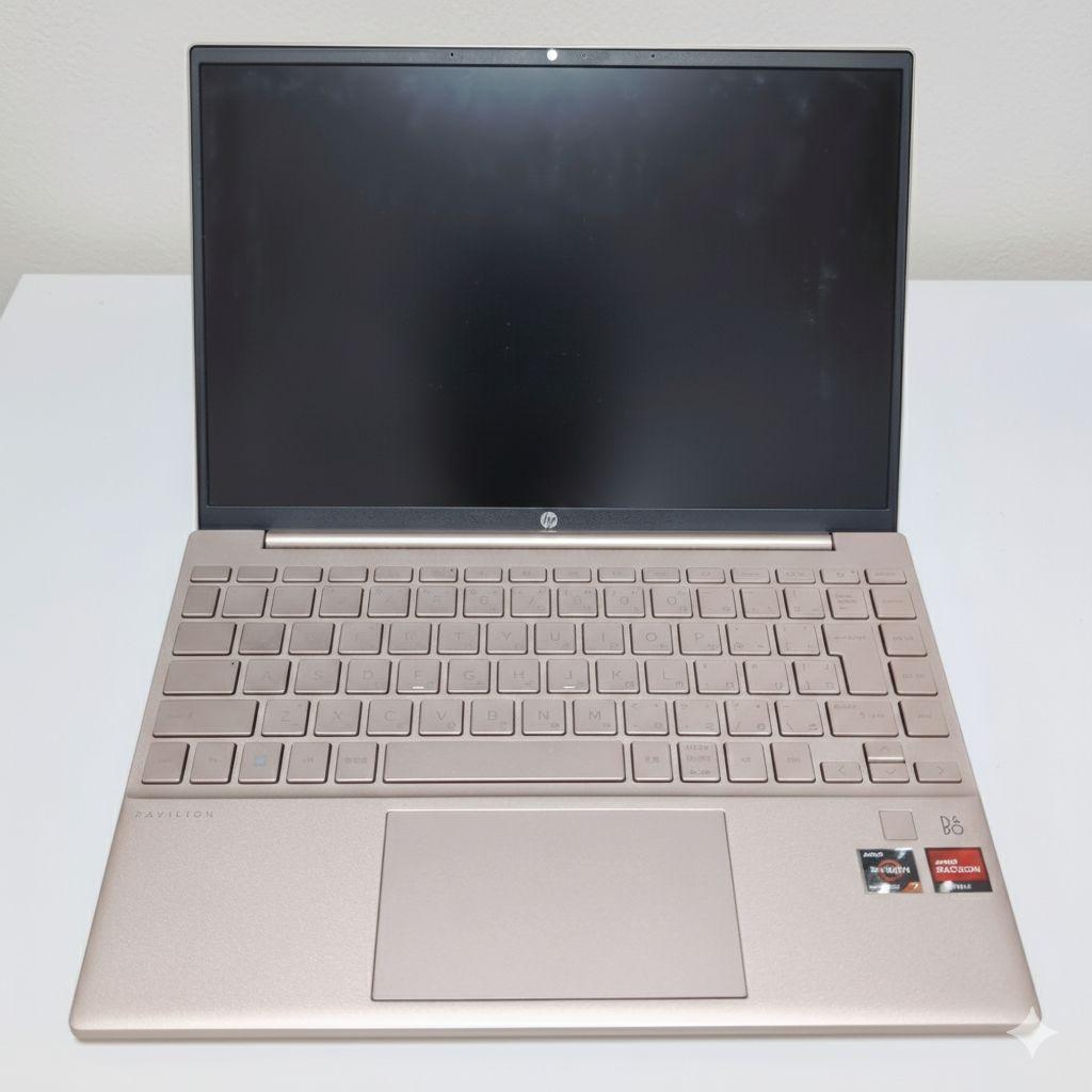 Windowsノート本体 HP Pavilion Aero 13 16GB 512GB Ryzen7