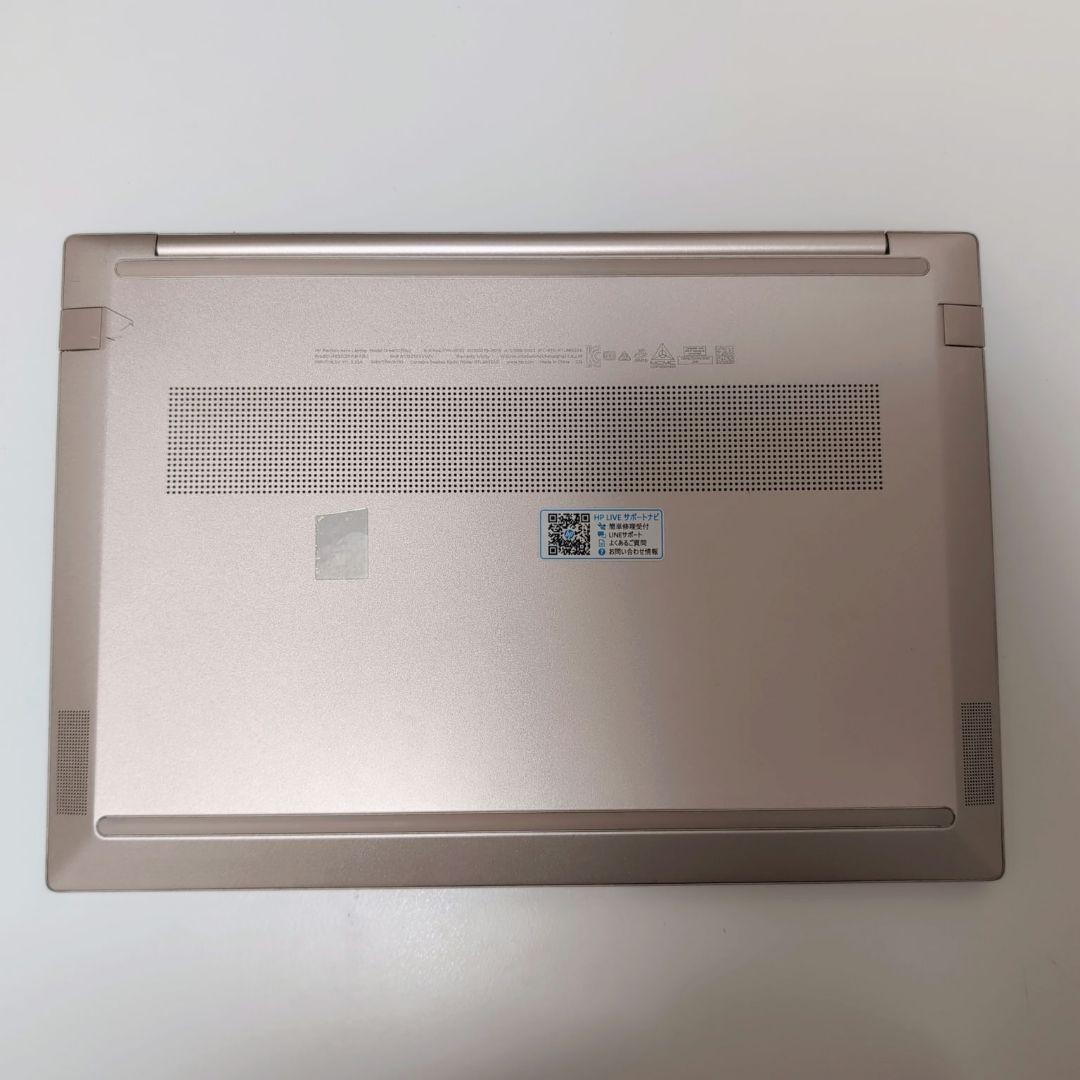 Windowsノート本体 HP Pavilion Aero 13 16GB 512GB Ryzen7