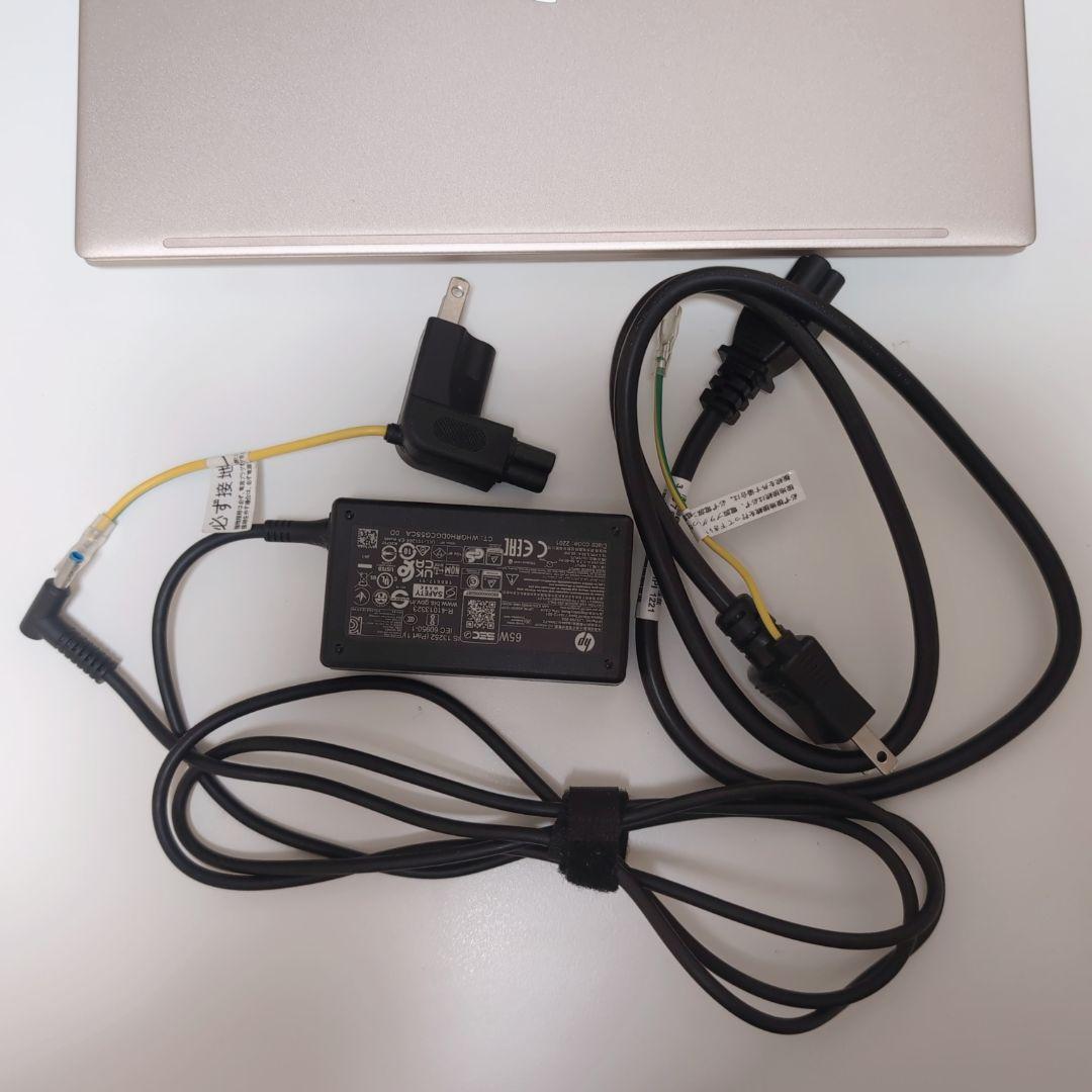 Windowsノート本体 HP Pavilion Aero 13 16GB 512GB Ryzen7