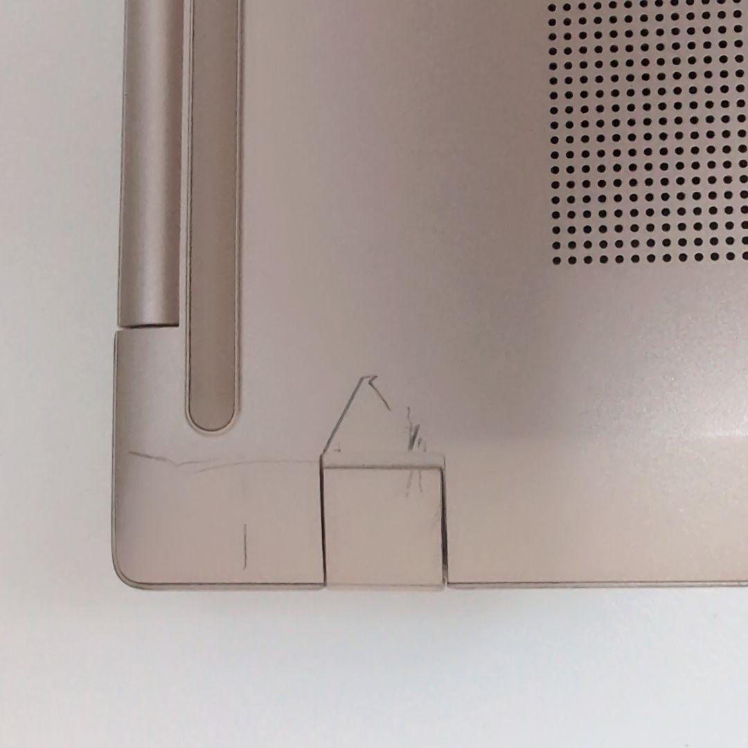 Windowsノート本体 HP Pavilion Aero 13 16GB 512GB Ryzen7