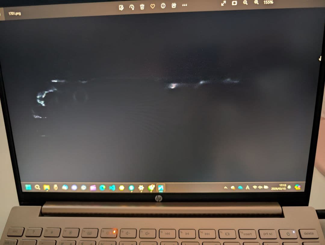 Windowsノート本体 HP Pavilion Aero 13 16GB 512GB Ryzen7