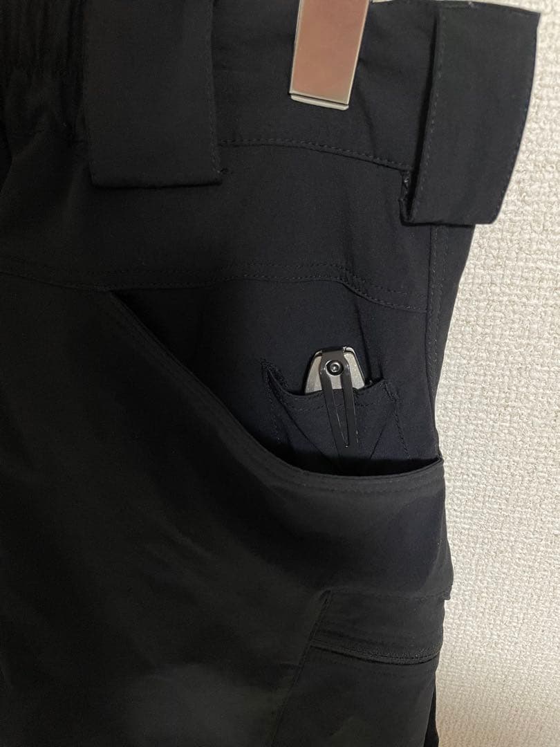 個人装備 HELIKON-TEX OTP