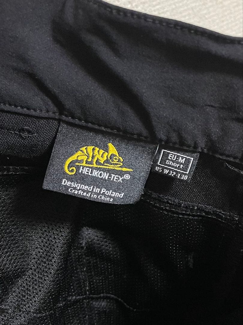 個人装備 HELIKON-TEX OTP