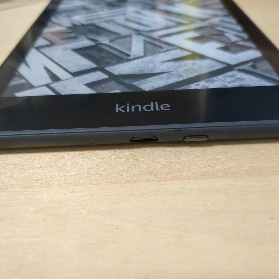 美品 Kindle Paperwhite 第11世代 8GB 広告なしモデル
