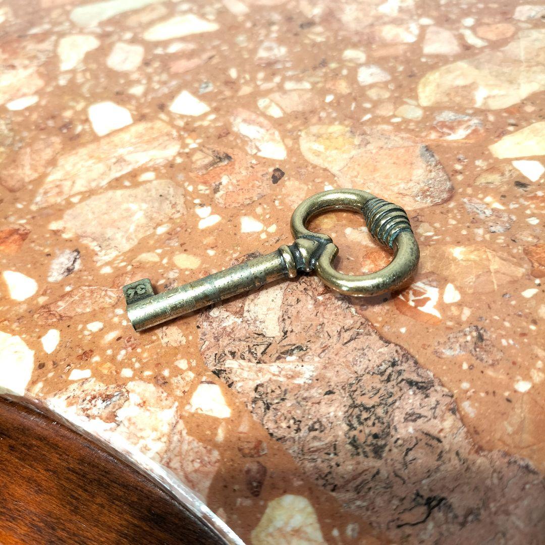 M♦年始Sale東名 象嵌　アンティーク　サイドボード　リプロ　大理石