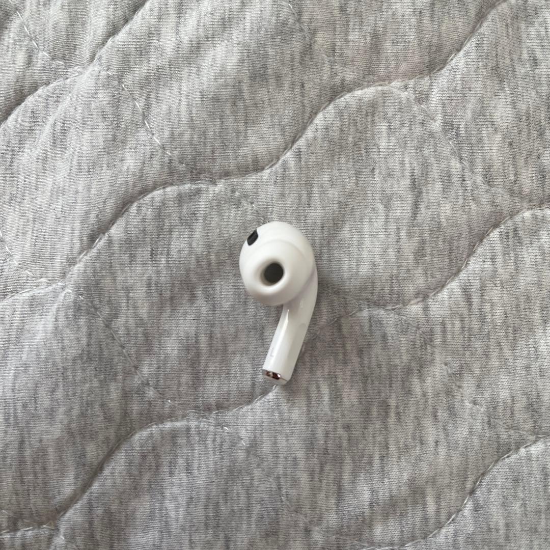 AirPods Pro MWP22J/A左耳です