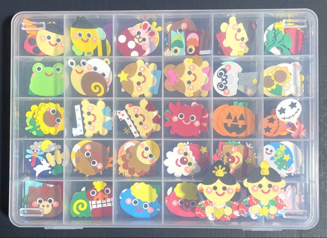 クラフトパンチ ペーパークラフト ハンドメイド ミニクラフト