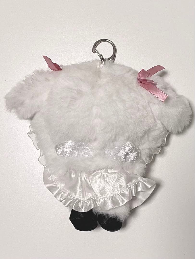 月夜のメロクロ マイメロディ ぬいぐるみ