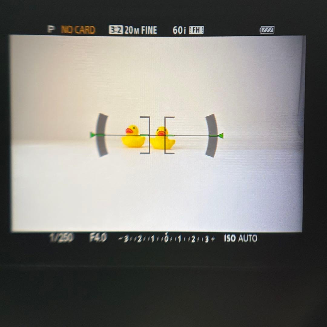 SONY Cyber-shot DSC-RX100M3 デジタルカメラ