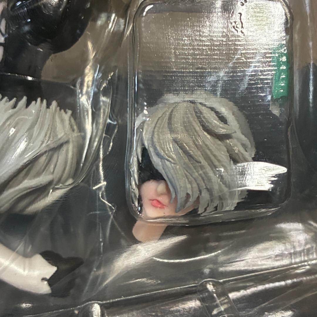 NieR Automata　２B　1/6スケール　海外限定版フィギュア