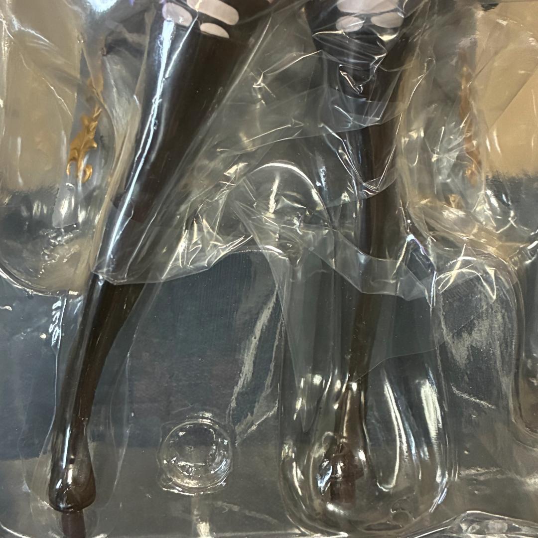 NieR Automata　２B　1/6スケール　海外限定版フィギュア