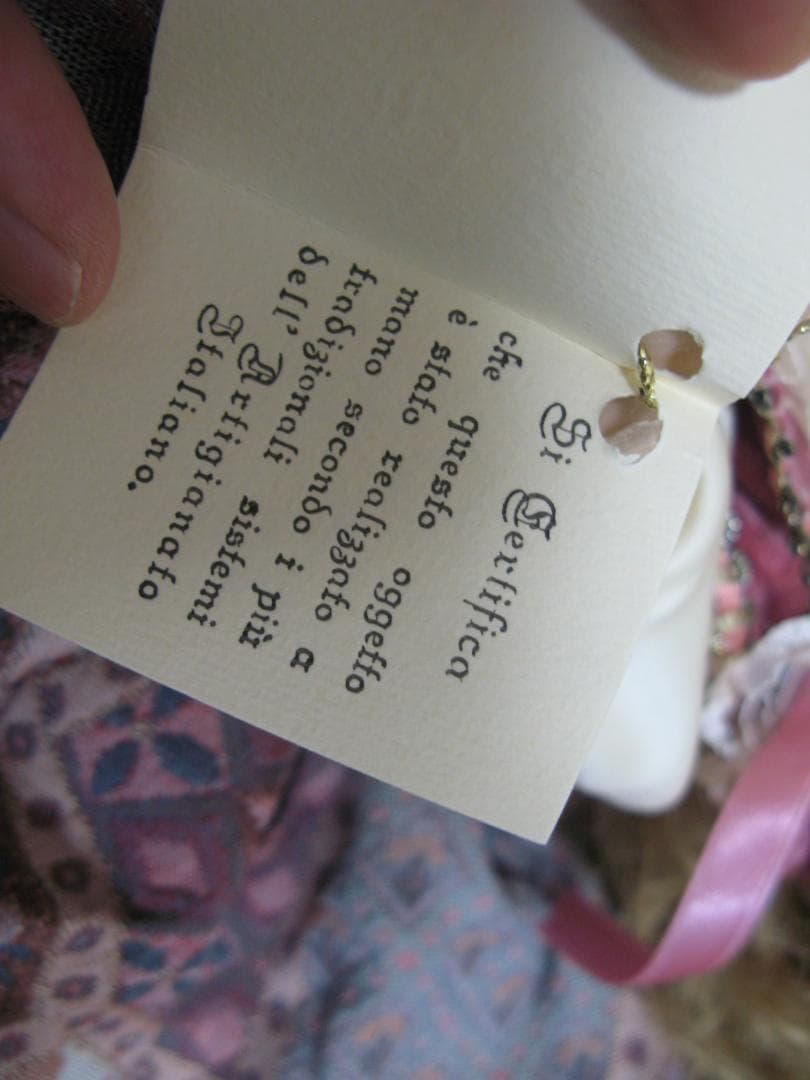 リプロ ビスクドール オールビスク 人形2体 Dreagioni Bansa