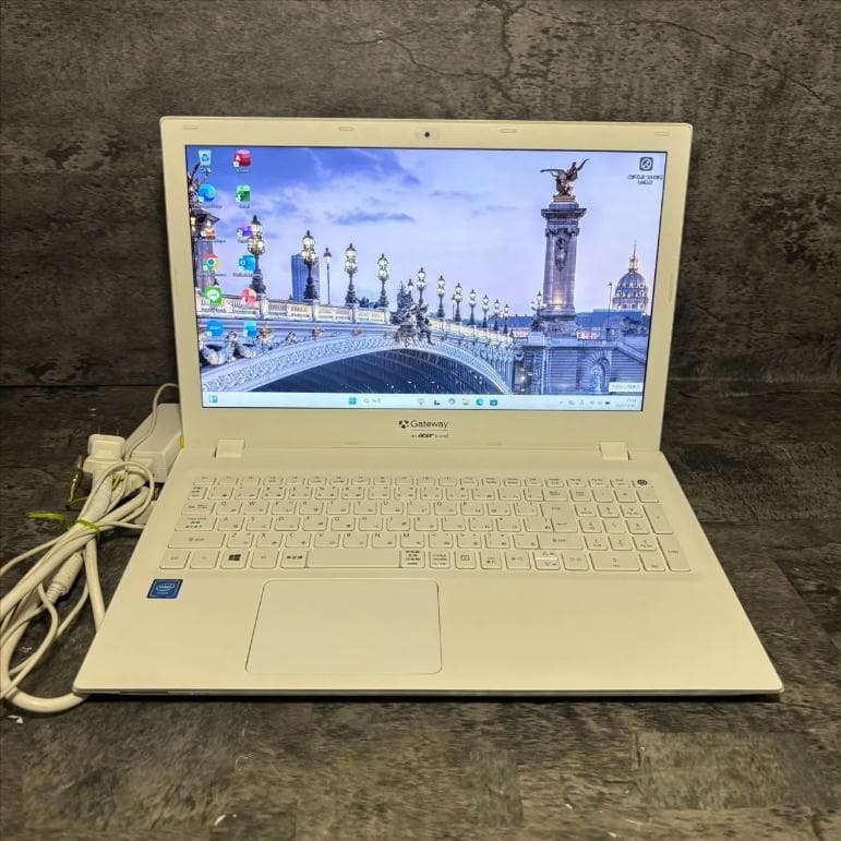 ★SSD Windows11 office2024 初期設定済すぐ使える★G
