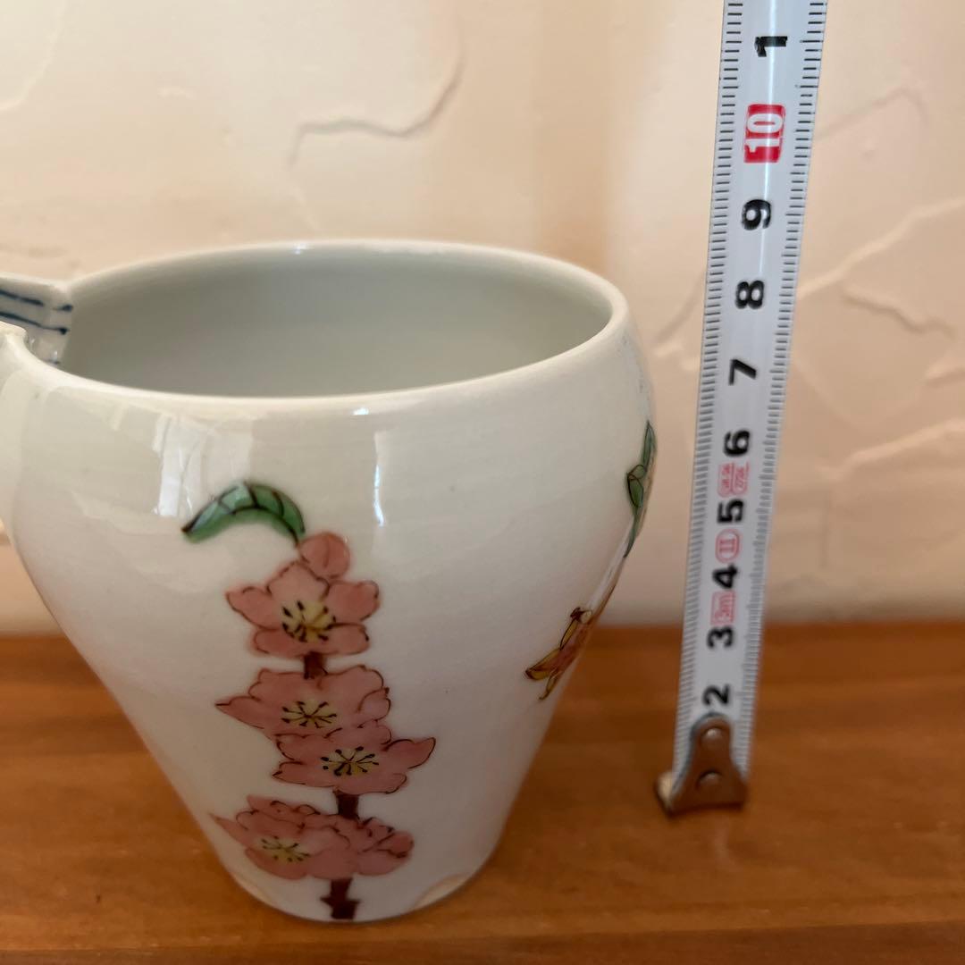 工房あめつち　酒器　湯冷し　茶器　器　徳利